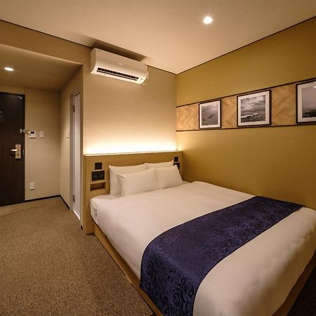 Hotel Sui Hamamatsu By Abest Extérieur photo