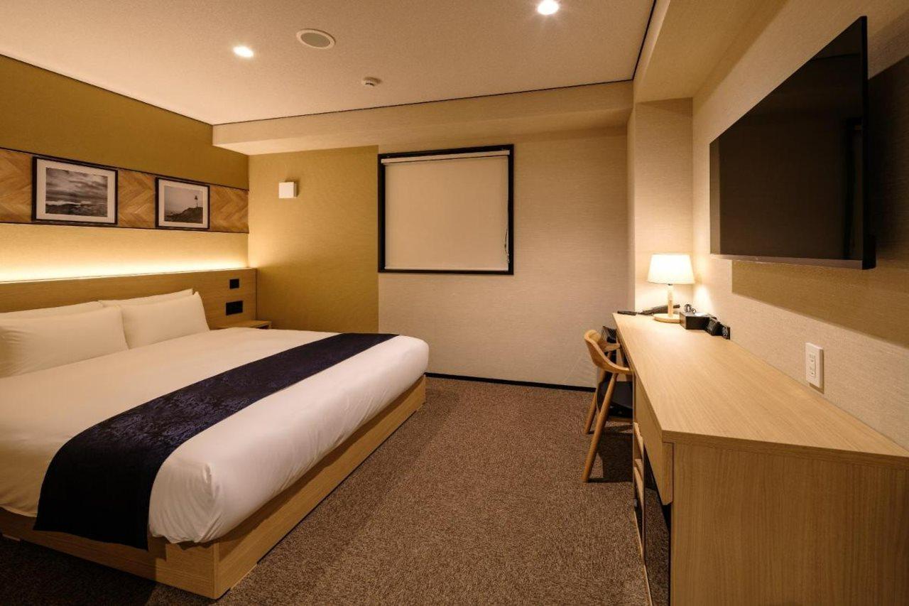 Hotel Sui Hamamatsu By Abest Extérieur photo